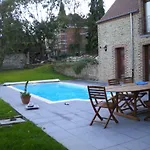 3 Epis Tour De Charme *
