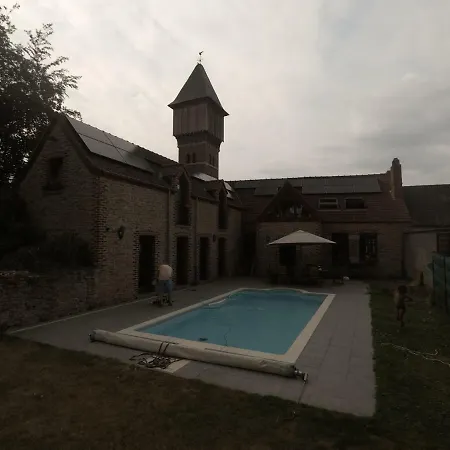 펜션 3 Epis Tour De Charme *