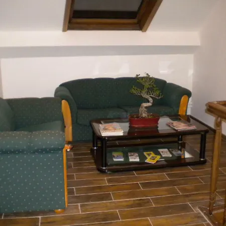 בית נופש 3 Epis Tour De Charme *