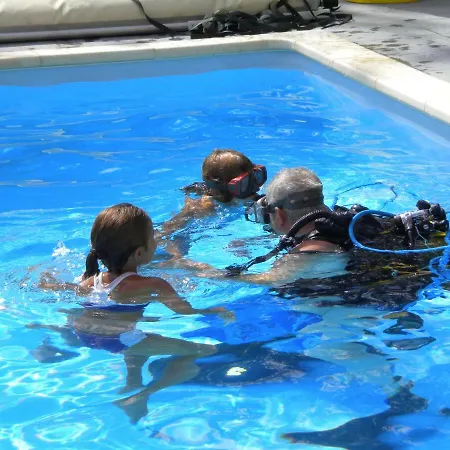 3 Epis Tour De Charme