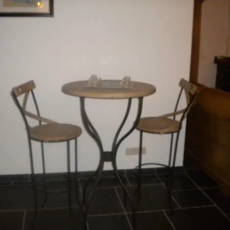 בית נופש 3 Epis Tour De Charme