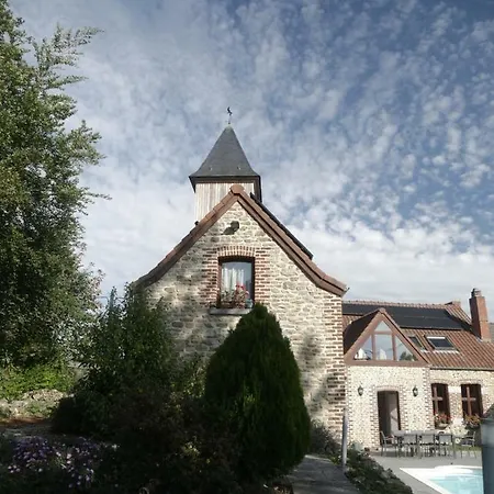 3 Epis Tour De Charme בית נופש *