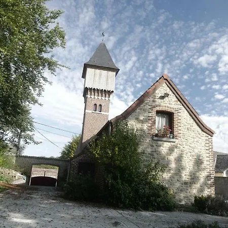 펜션 3 Epis Tour De Charme *