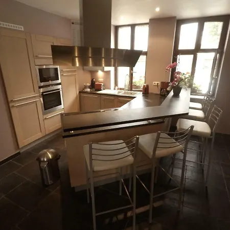 3 Epis Tour De Charme