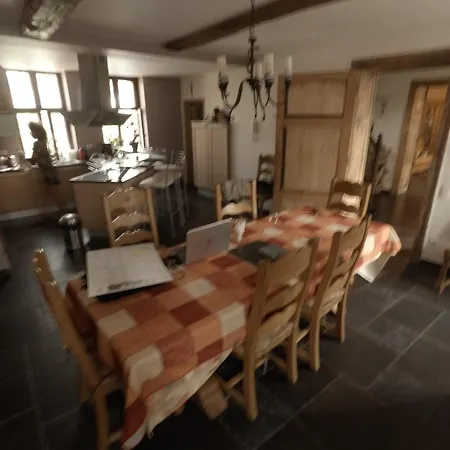 3 Epis Tour De Charme * Péruwelz