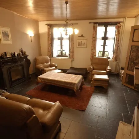 펜션 3 Epis Tour De Charme