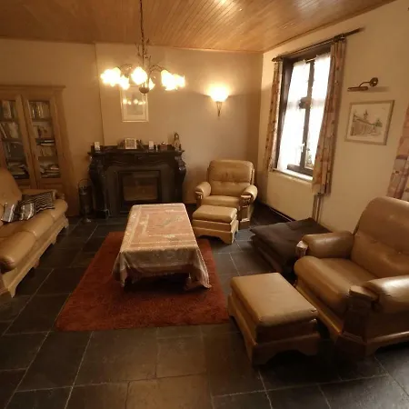 3 Epis Tour De Charme בית נופש Péruwelz