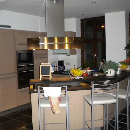 בית נופש 3 Epis Tour De Charme *