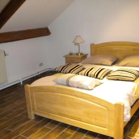 3 Epis Tour De Charme