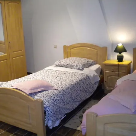 3 Epis Tour De Charme *