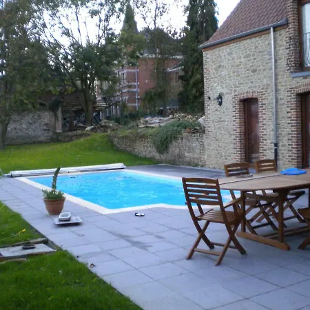 3 Epis Tour De Charme *