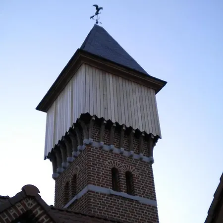 3 Epis Tour De Charme 펜션 *