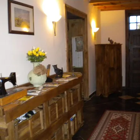 3 Epis Tour De Charme *