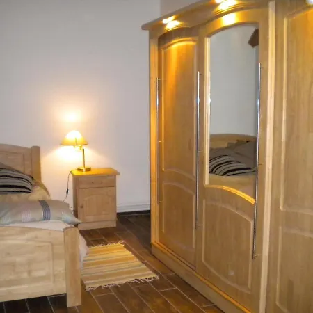 3 Epis Tour De Charme